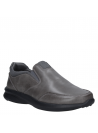 Zapatilla Hombre B268 16 Hrs gris