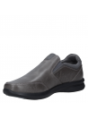 Zapatilla Hombre B268 16 Hrs gris