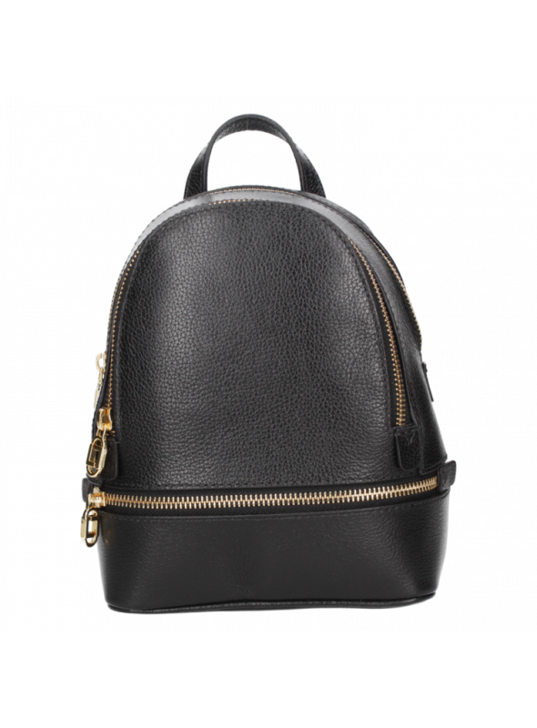 Mochila Mujer F439 Luz Da Lua negro