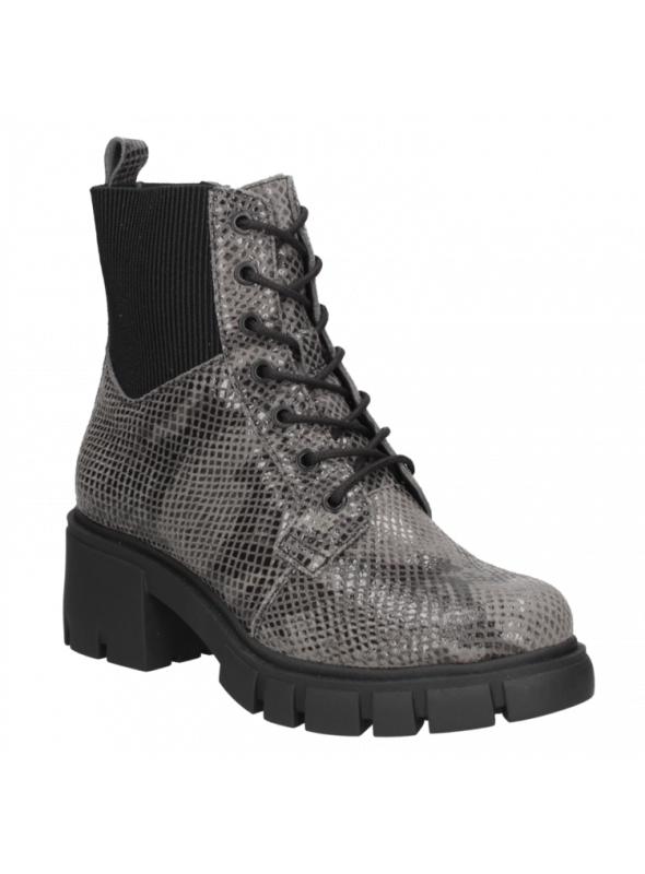 Botin Mujer F341 Zappa piton