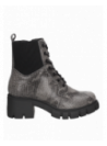 Botin Mujer F341 Zappa piton