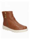 Botin Mujer F415 Luz Da Lua cafe