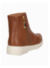 Botin Mujer F415 Luz Da Lua cafe