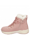 Botin Niña C719 Panama Jack rosado