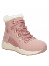 Botin Niña C719 Panama Jack rosado