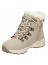 Botin Niña C719 Panama Jack beige