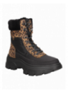 Botin Mujer F310 Zappa negro