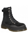 Botin Mujer F336 Zappa negro