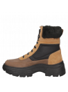 Botin Mujer F310 Zappa cafe