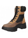 Botin Mujer F310 Zappa cafe