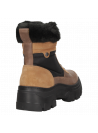 Botin Mujer F310 Zappa cafe