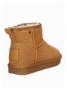 Botin Mujer F803 Panama Jack camel