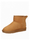 Botin Mujer F803 Panama Jack camel