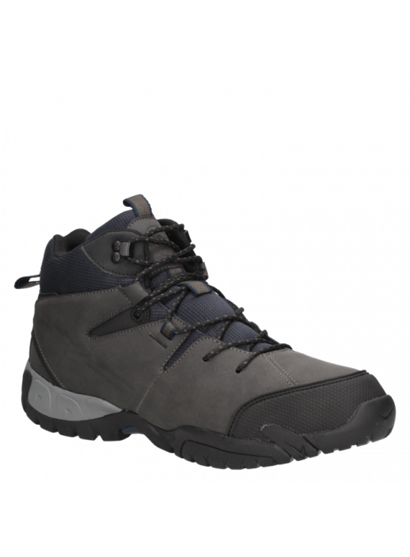 Botin Hombre F687 Panama Jack terra