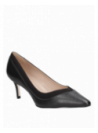 Zapato Mujer G340 POLLINI negro