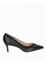 Zapato Mujer G340 POLLINI negro