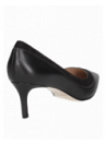 Zapato Mujer G340 POLLINI negro