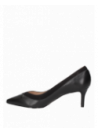 Zapato Mujer G340 POLLINI negro