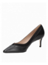 Zapato Mujer G340 POLLINI negro