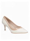 Zapato Mujer G340 POLLINI beige