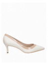 Zapato Mujer G340 POLLINI beige