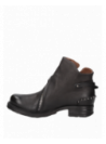 Botin Mujer G536 AS98 negro