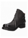 Botin Mujer G536 AS98 negro