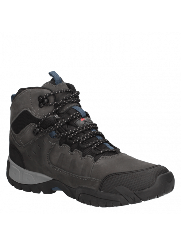 Botin Hombre F701 Panama Jack cafe