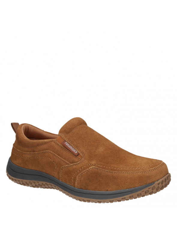 Zapatilla Hombre G675 Panama Jack cafe