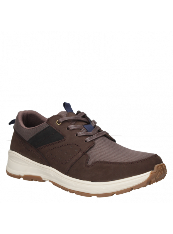 Zapatilla Hombre G782 PLUMA brown