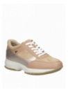 Zapatilla Mujer G042 16HRS beige