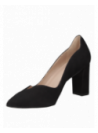 Zapato Mujer G463 MINGO negro