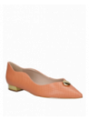 Zapato Mujer G459 MINGO coral