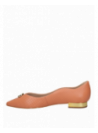 Zapato Mujer G459 MINGO coral