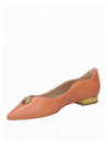 Zapato Mujer G459 MINGO coral