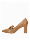 Zapato Mujer G462 MINGO camel