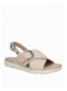 Sandalia Mujer G008 16 HRS beige