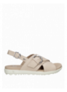 Sandalia Mujer G008 16 HRS beige