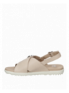 Sandalia Mujer G008 16 HRS beige