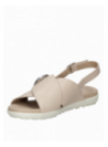 Sandalia Mujer G008 16 HRS beige