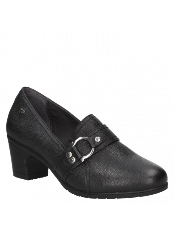 Zapato Mujer G040 16 HRS negro