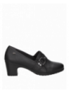 Zapato Mujer G040 16 HRS negro