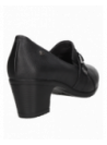 Zapato Mujer G040 16 HRS negro