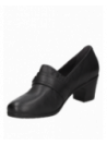 Zapato Mujer G040 16 HRS negro