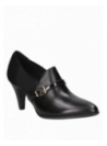 Zapato Mujer G604 BRUNO ROSSI negro