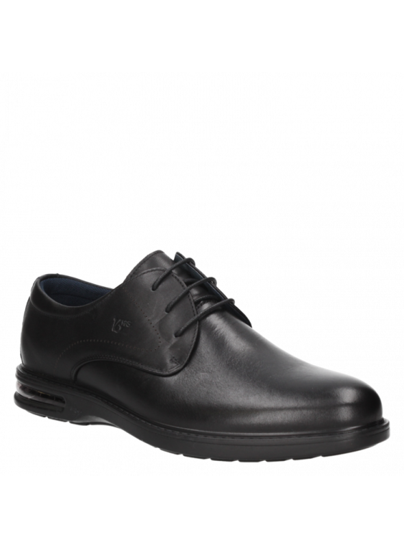 Zapato Hombre A306 16 Hrs negro