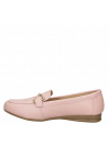 Zapato Mujer G601 Bruno Rossi rosado