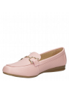 Zapato Mujer G601 Bruno Rossi rosado