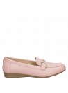 Zapato Mujer G601 Bruno Rossi rosado