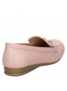 Zapato Mujer G601 Bruno Rossi rosado